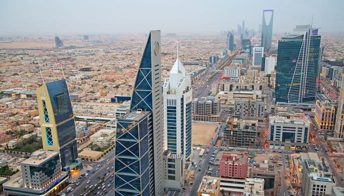 «Pul yoki ozodlik»: saudiyalik shahzodalarga tanlash imkoniyati berilgan
