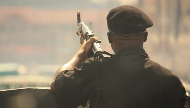 "Boko Harom"ning 700 ga yaqin jangarisi nigeriyalik harbiylarga taslim bo‘ldi