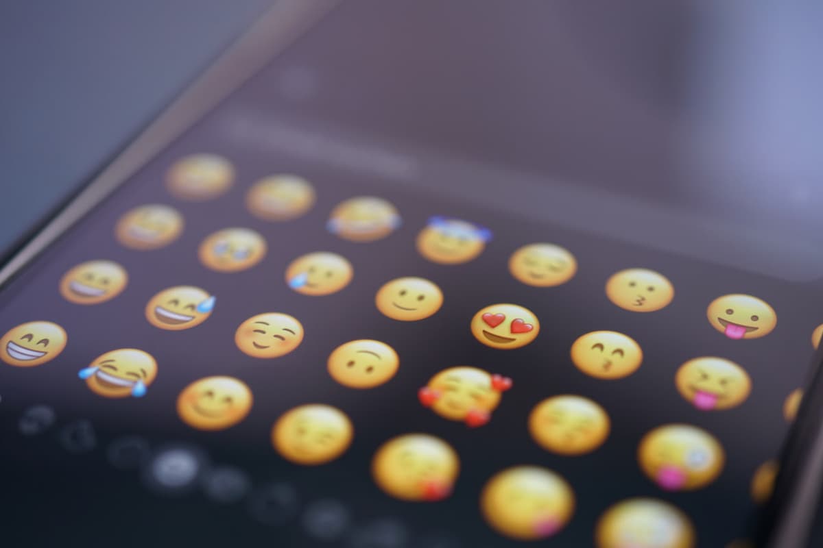 Google yilning eng ommabop emojisini eʼlon qildi