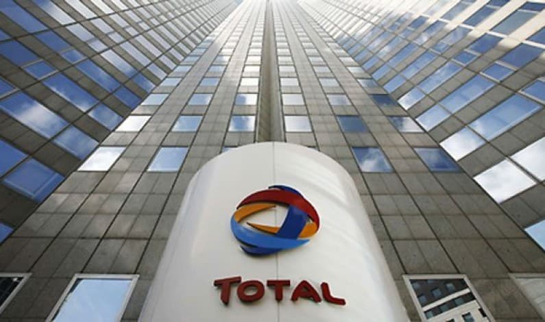 Total Braziliyadagi neftgaz konlarni o‘zlashtirishga sarmoya kiritadi