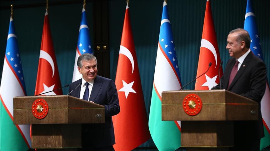 Turkiyadan nima kutishimiz mumkin?