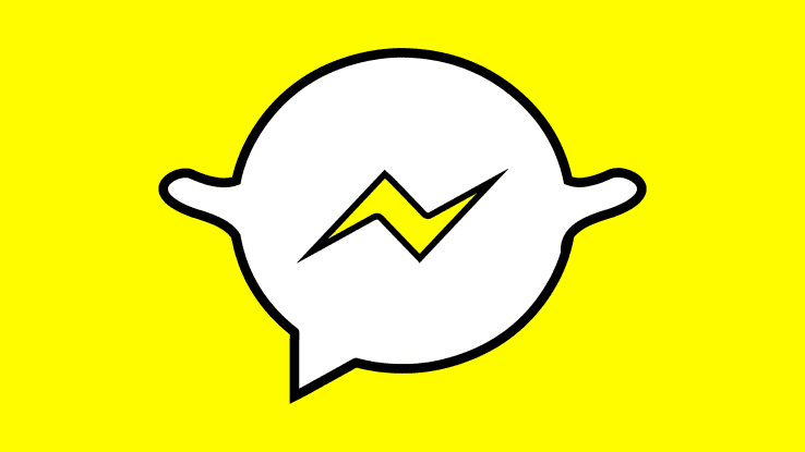 Facebook Snapchat mashhur bo‘lmagan mamlakatlarda yangi xizmatni sinovdan o‘tkazmoqda