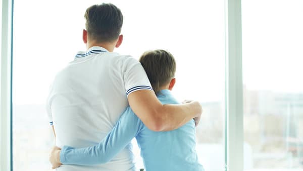 Olimlar: Otaning yoshi va odatlari farzandlarining sog‘lig‘ida aks etadi