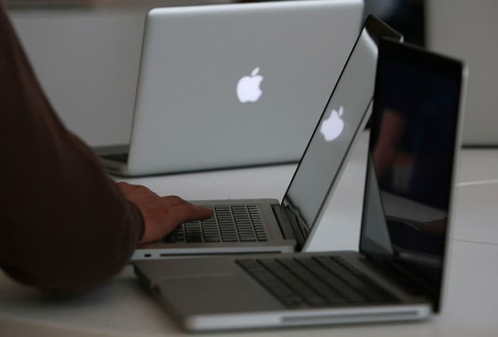 Apple навбатдаги тақдимоти ўтказиладиган санани эълон қилди