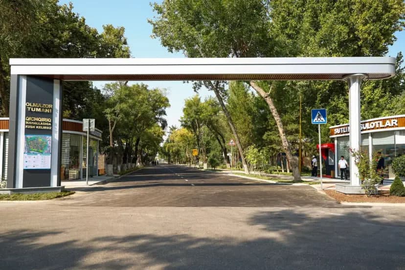 В махаллях Узбекистана внедрят стандарт «3–30–300»