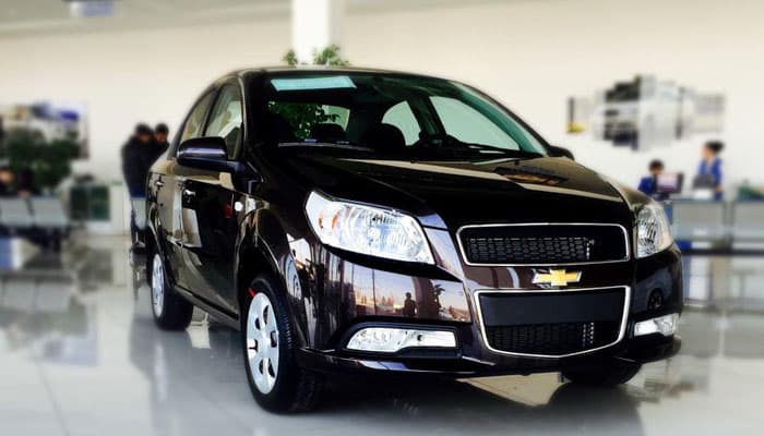 GM-Uzbekistan: Narxlarning o‘zgarishi avtomobillar savdosiga aks ta'sir ko‘rsatmayapti