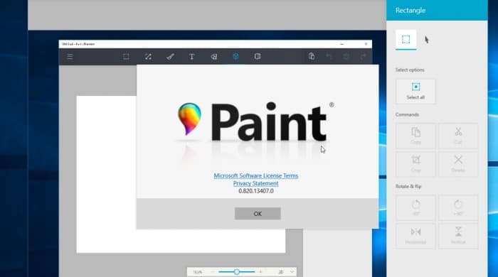 ОАВ: Microsoft 3D графикани қўллаб-қувватловчи Paint дастурини тақдим этади
