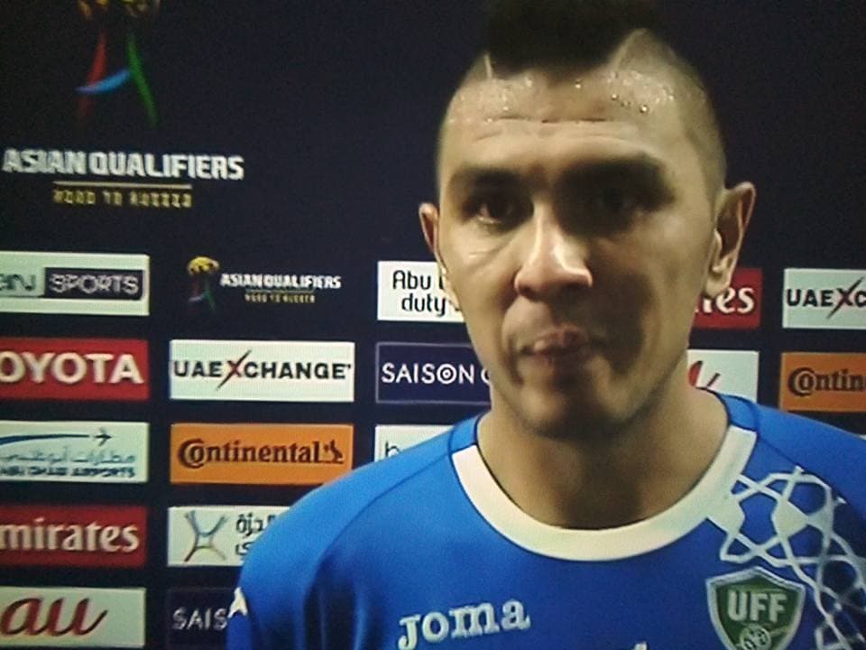 Video: «Voy, tugabdi-da hammasi endi» - Anzur Ismoilov shokda
