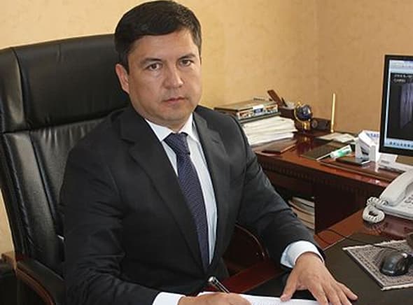 Yong‘oq ishlab chiqaruvchilar va eksport qiluvchilar uyushmasiga rais tasdiqlandi