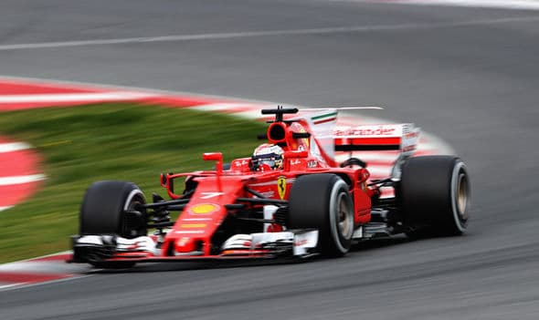 Ferrari жамоаси “Формула 1” пойгаларидан кетиши мумкин