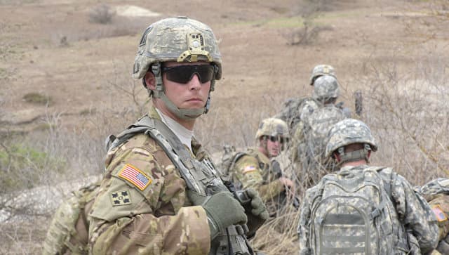 Amerikalik harbiylar Afg‘onistonda IShID yetakchisi yo‘q qilinganini tasdiqlashdi