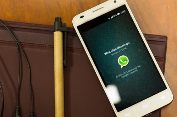 WhatsApp yangi tizimni sinovdan o‘tkazmoqda