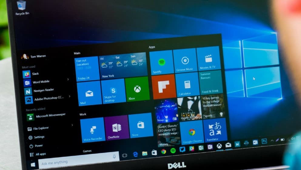 Microsoft to‘playotgan ma'lumotlarni qanday yo‘qotish mumkin?