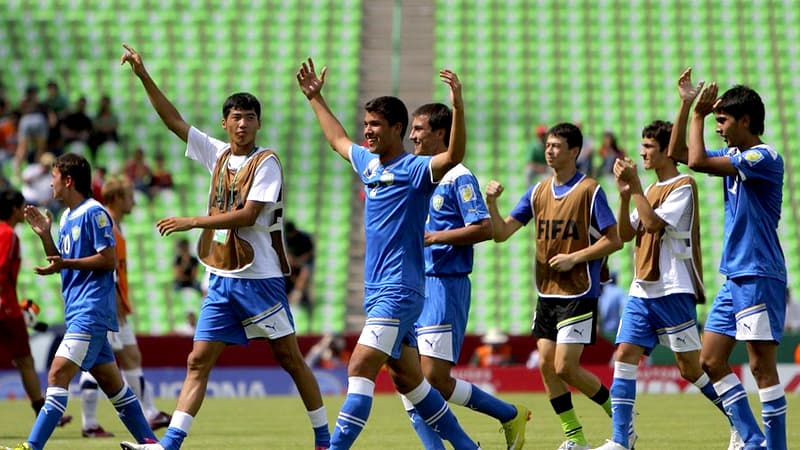 O‘zbek futboli haqida 10 fakt