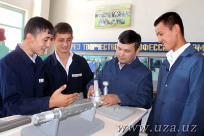 Ёшларни иш билан таъминлаш борасида қандай имтиёзлар яратилмоқда?
