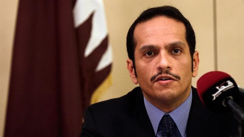 Qatar arab davlatlari talablarini bajarishni rad etdi