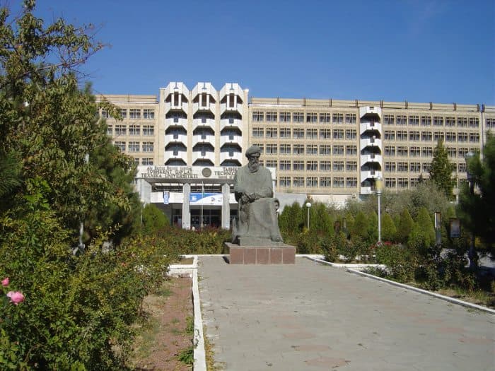 TDTUda 2ta yangi fakultet tashkil etiladi