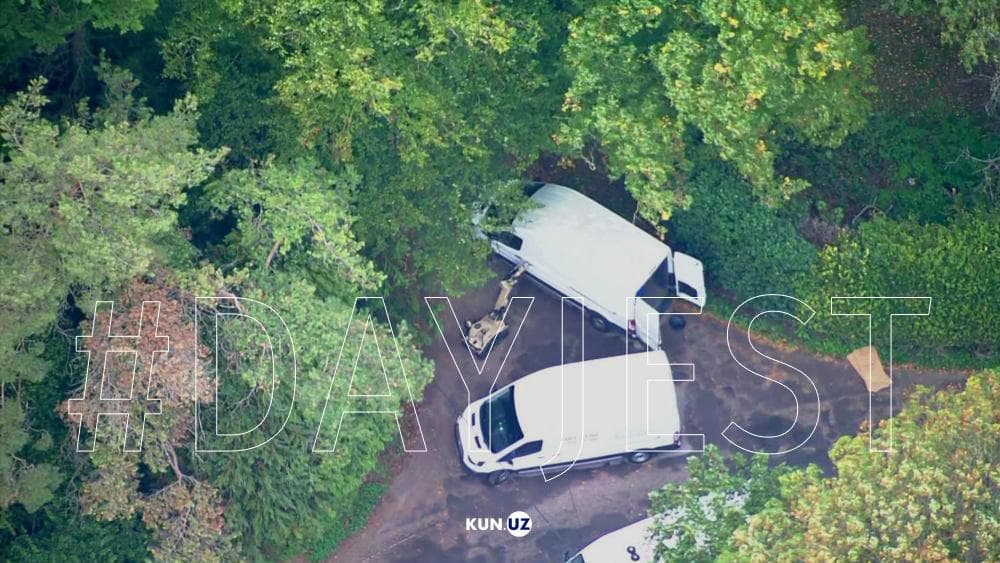 БААга келгани айтилган Нетаняҳу ва АҚШ базалари атрофидаги «терроризм хавфи» – кун дайжести