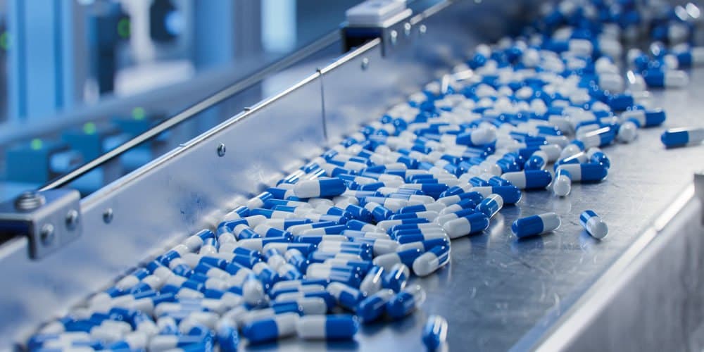 Uzbekistan’s pharmaceutical output rises 22.3% to nearly UZS 3 trillion