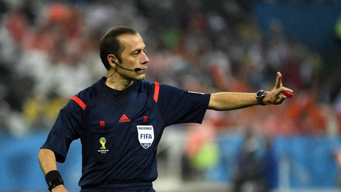 Turkiyada futbol tarixidagi eng antiqa penaltilardan biri belgilandi