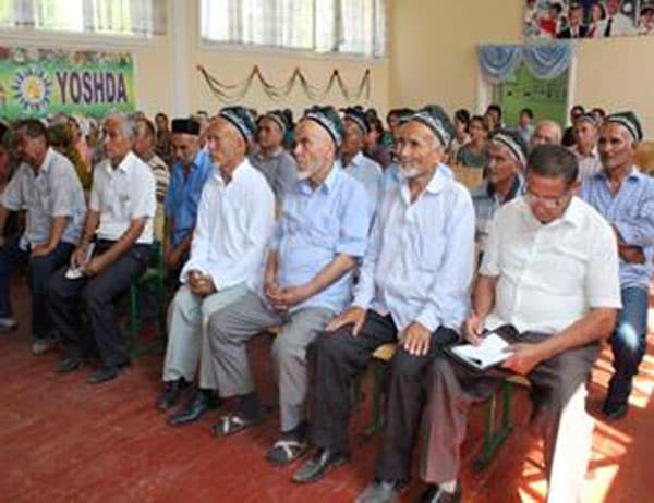 O‘zbekistonda Ma'naviyat va ma'rifat markazi tomonidan targ‘ibot tadbirlari o‘tkazilmoqda