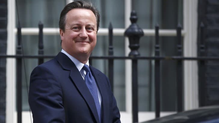 Buyuk Britaniyaning sobiq bosh vaziri NATO bosh kotibi bo‘lishi mumkin