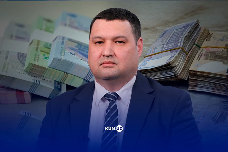 Пенсияни автоматик тайинлашга ўтилмоқда. Асосий саволларга жавоблар