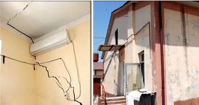 Namunaviy uylarning sifatsiz qurilishiga sabab nima?