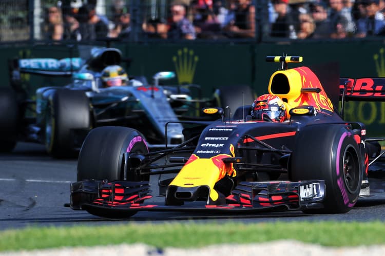 "Formula-1" Xitoy gran-prisi: "Ferrari" vs "Mersedes"