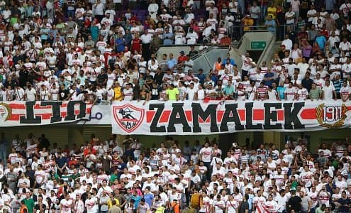 Misrdagi yetakchi klub chempionatga boykot e'lon qildi. Noodatiy sabab