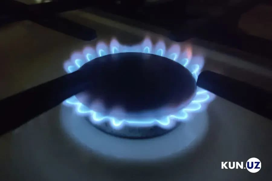 «Hududgazta’minot» tadbirkordan gaz uchun asossiz pul undirgan
