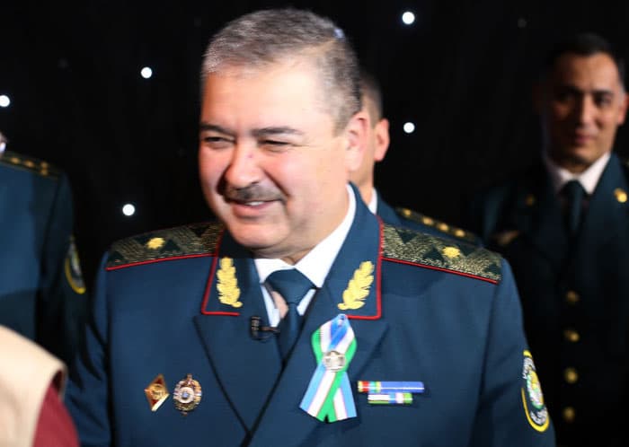 Ichki ishlar vaziri militsiya haqidagi ssenariylar borasida: “Buni chiqarib...”