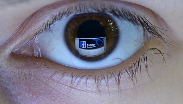 Facebook yuzni tanish texnologiyasini sinovdan o‘tkaza boshladi