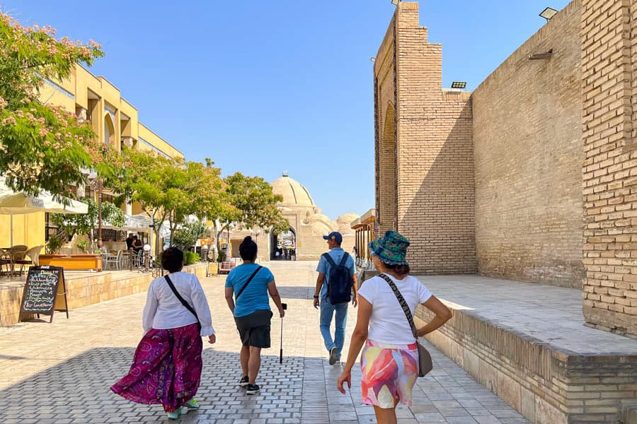 Tourism startups in Uzbekistan can receive up to UZS 1bn in subsidies