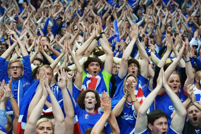 UYeFA Fransiyadagi Yevropa chempionatidan 1,93 mlrd yevro daromad qildi