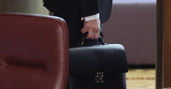 Шеробод тумани ҳокими лавозимдан озод этилди