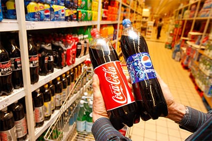 Soca-Cola va PepsiCo tibbiyot tashkilotlari bilan til biriktirgani fosh qilindi