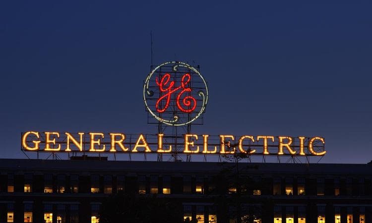 General Electric Baker Hughes билан нефтгаз бизнесини бирлаштиришга келишиб олди