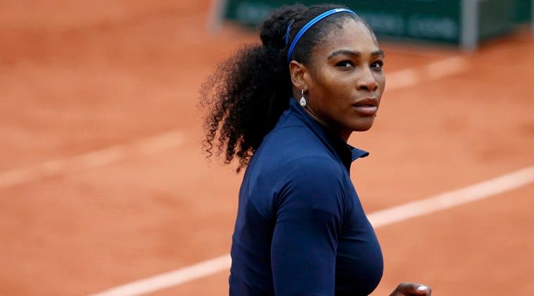 Tennischi Serena Uilyams AQShdagi irqlararo munosabatlar haqida: "Men. Indamay turmayman"