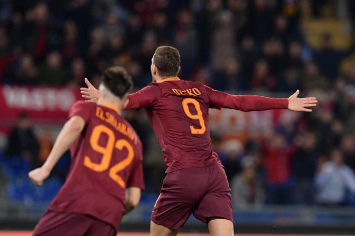 «Roma» 87 yillik rekordini yangiladi
