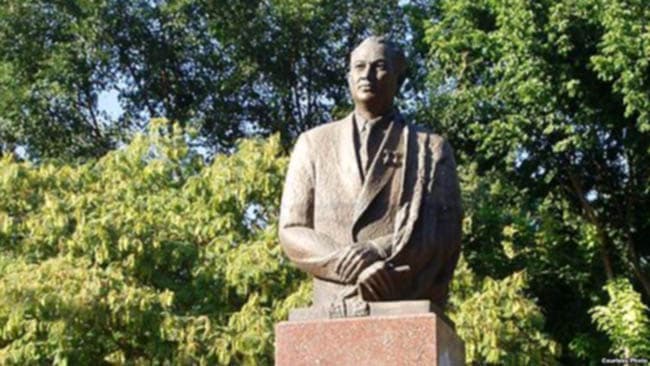 Sharof Rashidovning yuz yilligi keng nishonlanadi