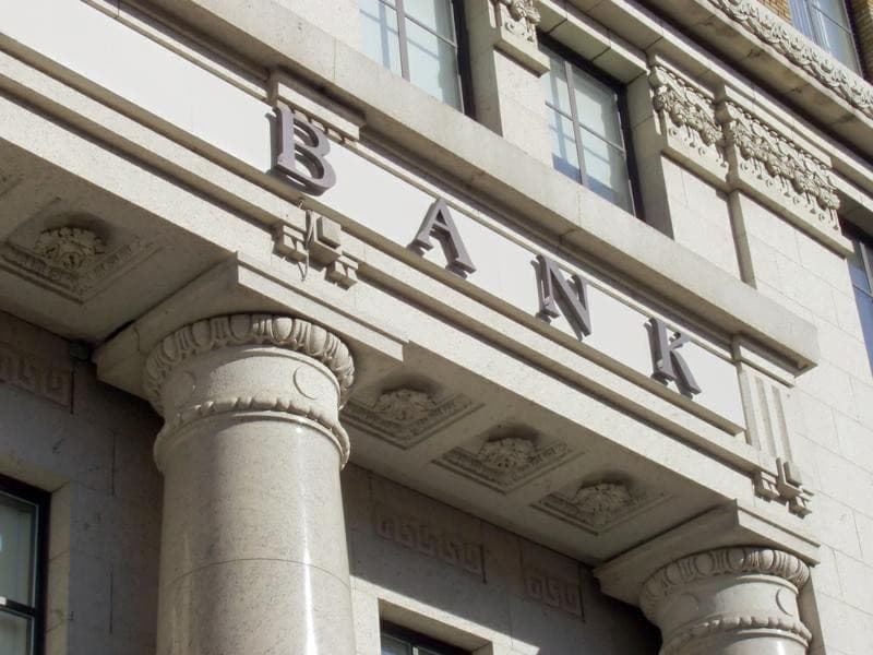 Jahon banklari 8 yil ichida qancha jarima to‘lagani ma'lum bo‘ldi