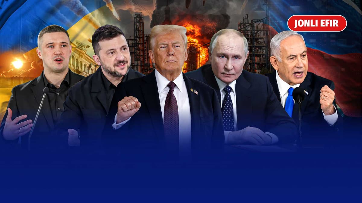 🔴LIVE: Ukrainada saylov talabi va Patriot tanqisligi | “Geosiyosat”