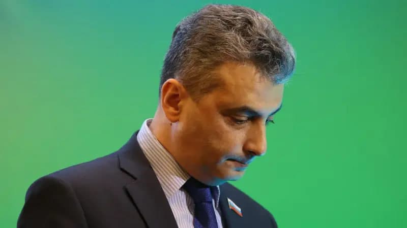 «Vatanga muhabbat ba’zida davlatga qarshi borishni talab qiladi». 11 yilga qamalgan Lev Shlosbergning tarixi