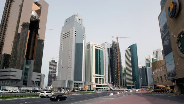 Qatar yangi soliq turini amaliyotga joriy qildi