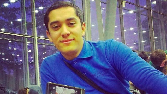 25 yoshli magistr agentlikda rahbar lavozimga tayinlandi