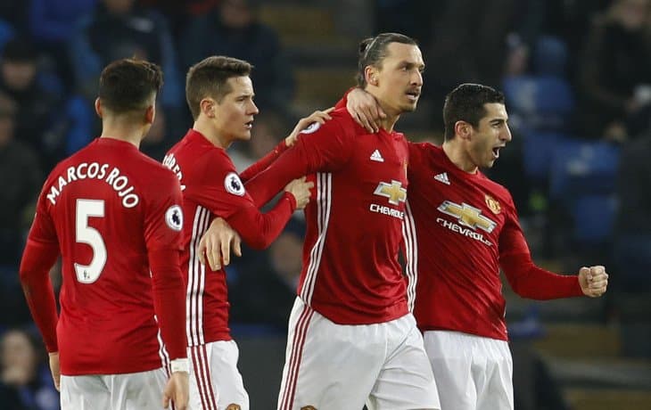 Ibrahimovichdan katta intervyu: «Manchester Yunayted» ovga chiqdi!
