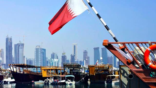 Arab "to‘rtligi" vositachilik choralarini barbod qilishda Qatarni aybladi