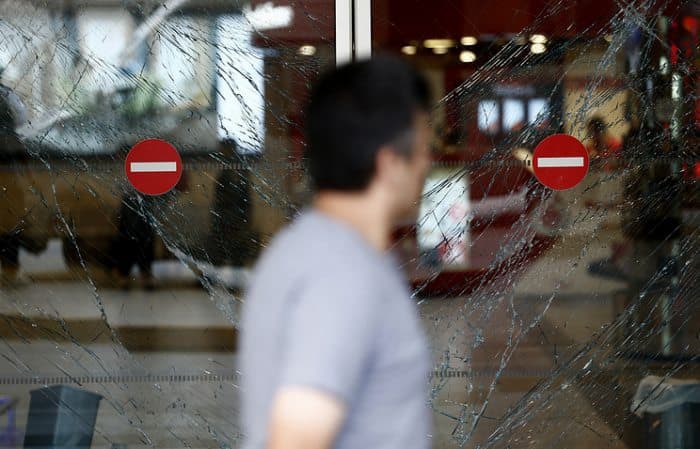 Қирғизистон Истанбулдаги терактларга ўз фуқароси алоқадорлигини инкор этмоқда
