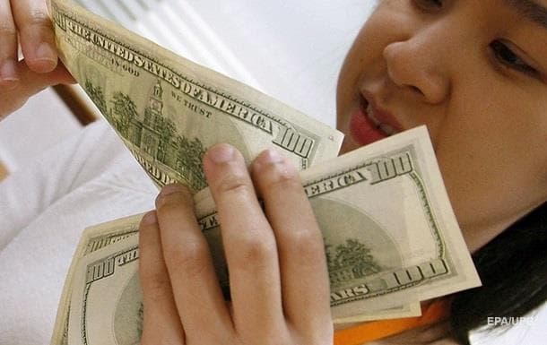 AQShda dollar qog‘oz pullar o‘g‘itli tuproqqa aylantirilmoqda